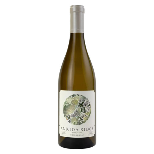 2023 Ankida Ridge Chardonnay
