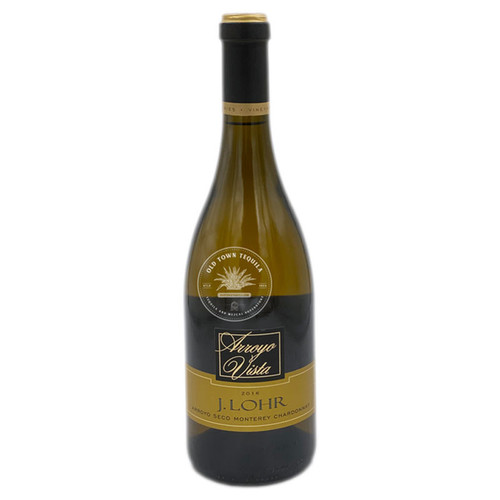 2023 J Lohr Arroyo Vista Chardonnay