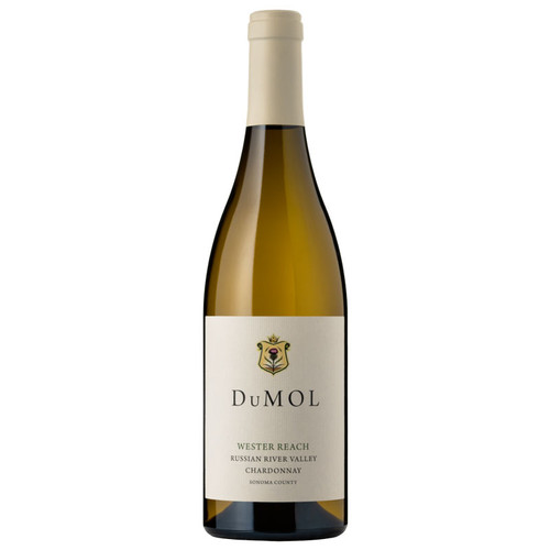 2023 DuMol Wester Reach Chardonnay