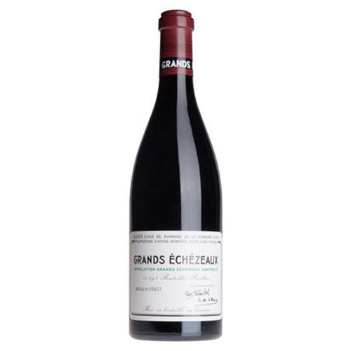 2022 Domaine Romanee-Conti Grands Echezeaux 2022 Domaine Romanee-Conti Grands Echezeaux