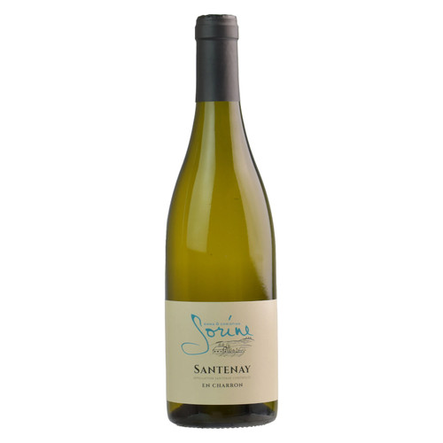 2023 Sorine Santenay Charron Blanc