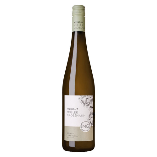 2023 Müller-Grossmann Satz Viertel Kremstal Grüner Veltliner