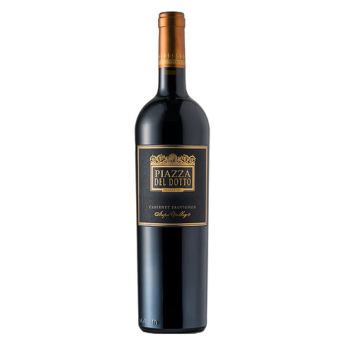 2021 Piazza Del Dotto Reserve Cabernet Sauvignon 2021 Piazza Del Dotto Reserve Cabernet Sauvignon
