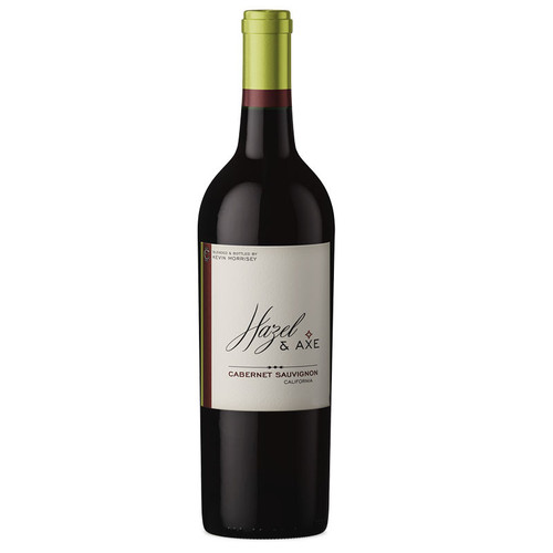 2022 Hazel & Axe Cabernet Sauvignon