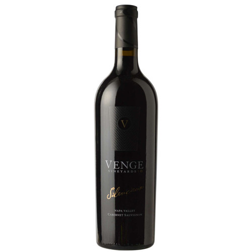 2023 Venge Vineyards Silencieux Cabernet Sauvignon 2023 Venge Vineyards Silencieux Cabernet Sauvignon