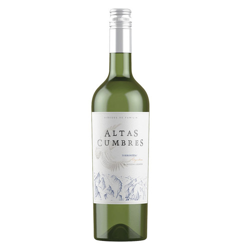 2023 Altas Cumbres Torrontes