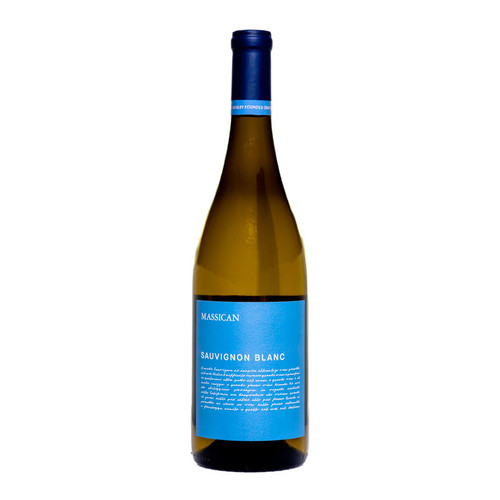 2024 Massican Sauvignon Blanc 2024 Massican Sauvignon Blanc