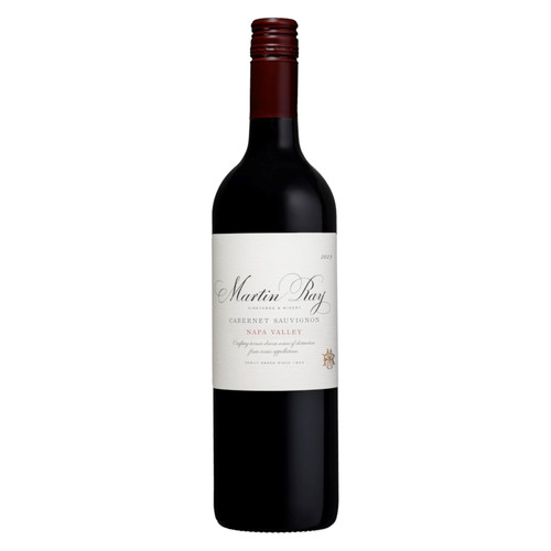 2023 Martin Ray Napa Valley Cabernet Sauvignon