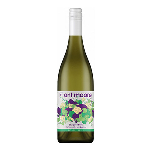2021 Ant Moore Estate Sauvignon Blanc