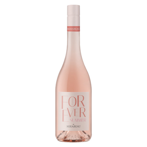 2024 Mirabeau Rosé Forever Summer 2024 Mirabeau Rosé Forever Summer