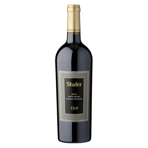 2022 Shafer TD-9 Cabernet Sauvignon