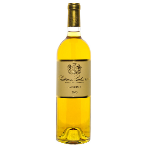 2016 Chateau Suduiraut Sauternes