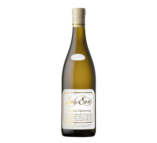 Sea Sun Chardonnay