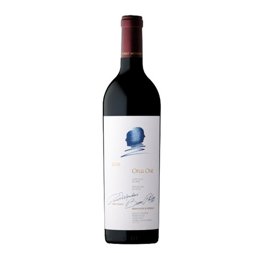 Opus One