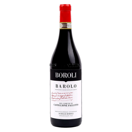 2020 Boroli Barolo di Castiglione Falletto 2020 Boroli Barolo di Castiglione Falletto