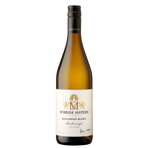 2023 McBride Sisters Sauvignon Blanc 2023 McBride Sisters Sauvignon Blanc