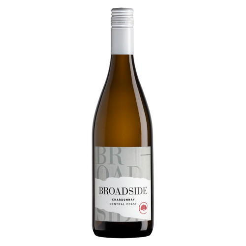2021 Broadside Central Coast Chardonnay