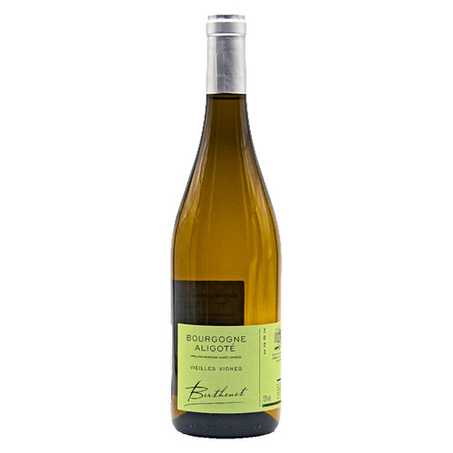 2023 Berthenet Aligote VV