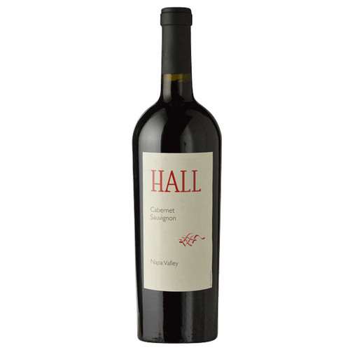 2017 Hall Cabernet