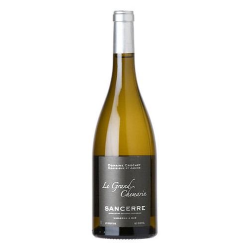 2024 Crochet Sancerre Grand Chemarin Cuvee Prestige