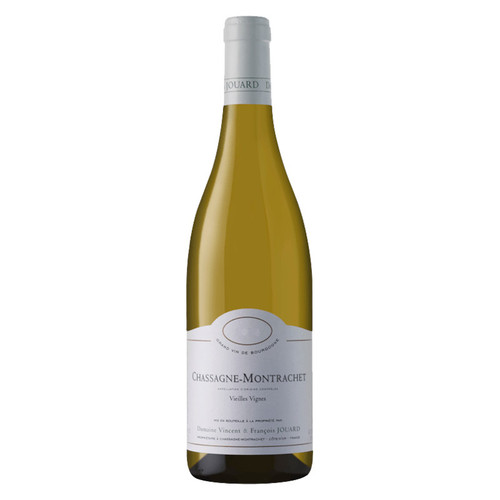 2023 Domaine Jouard Chassagne-Montrachet VV