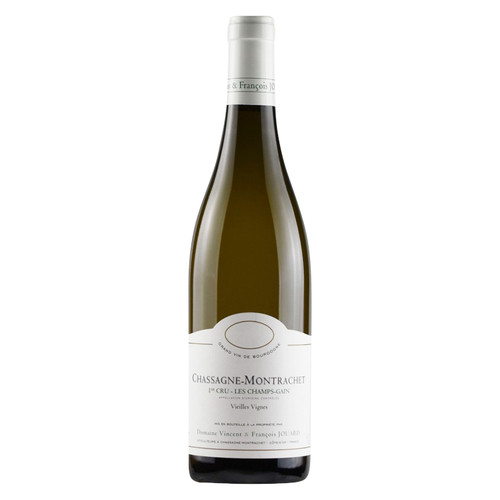 2023 Domaine Jouard 1er Cru Champs-Gain Chassagne-Montrachet VV