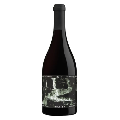 2022 Shatter Grenache