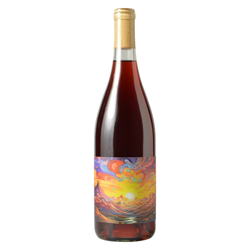2023 Pax Alpine Red