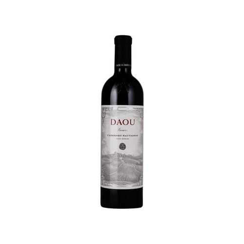2021 Daou Vineyards Reserve Cabernet Sauvignon (375ml)