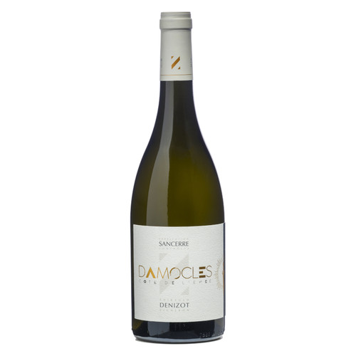 2022 Denizot Damoclès Côte de l'Épée Sancerre
