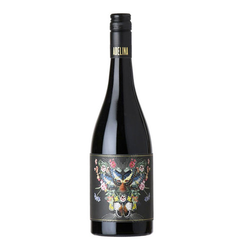 2021 Adelina Shiraz-Mataro 2021 Adelina Shiraz-Mataro