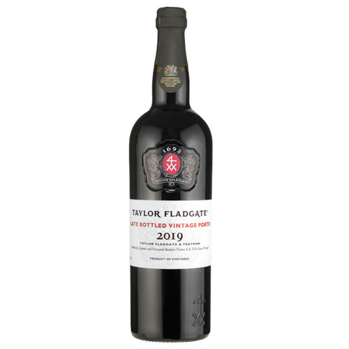 2019 Fladgatge LBV Port