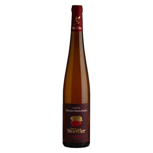 2018 Stoeffler Selection Grains Nobles Pinot Gris (500ml) 2018 Stoeffler Selection Grains Nobles Pinot Gris (500ml)