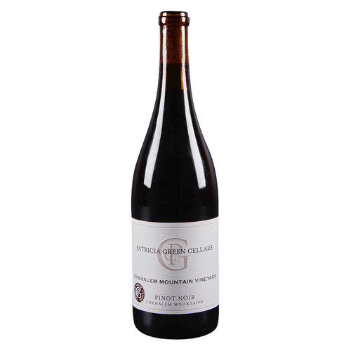 2022 Patricia Green Chehalem Mountain Vineyard Pinot Noir 2022 Patricia Green Chehalem Mountain Vineyard Pinot Noir