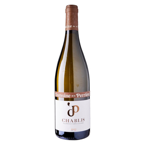 2023 Domaine de la Perrière Chablis