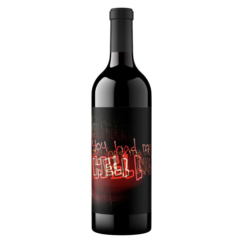 2024 Orin Swift Advice from John