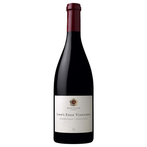 2018 Hartford Court Land's Edge Pinot Noir