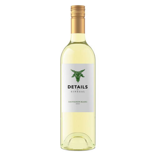 2022 Details Sauvignon Blanc