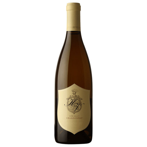 2018 HDV Hyde de Villaine Hyde Vineyard Chardonnay