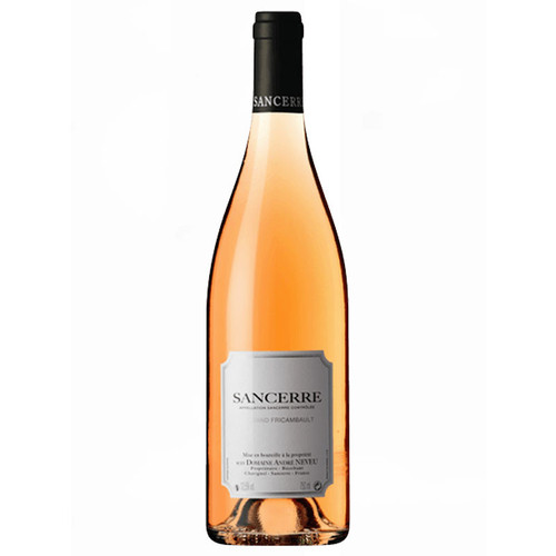 Domaine André Neveu Le Grand Fricambault Sancerre Rosé