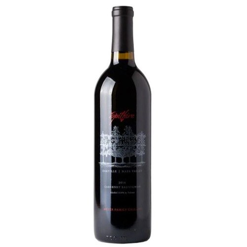 Meyer Family Cellars Spitfire Cabernet Sauvignon