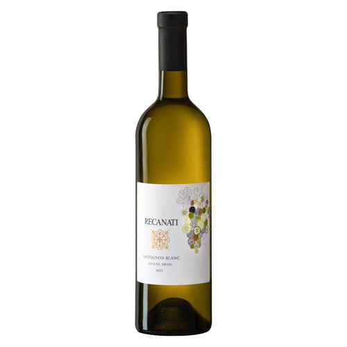 2023 Recanati Sauvignon Blanc