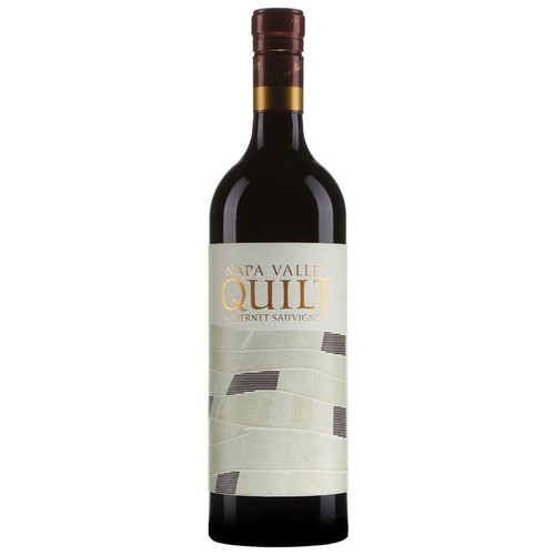 Quilt Cabernet Sauvignon