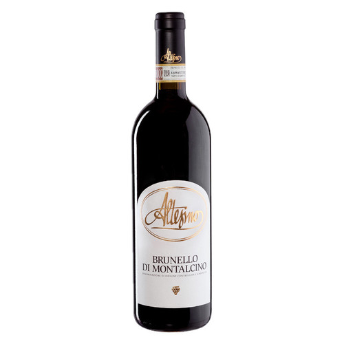 2020 Altesino Brunello