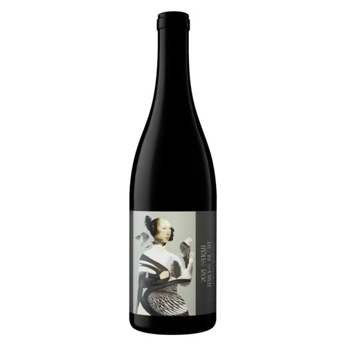 2021 Jolie-Laide Hawk's Butte Vineyard Syrah