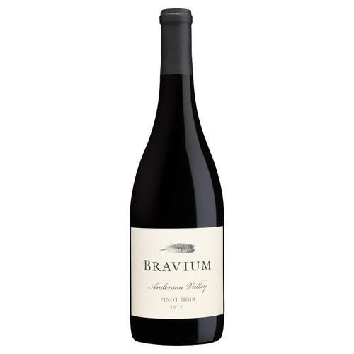 Bravium Pinot Noir