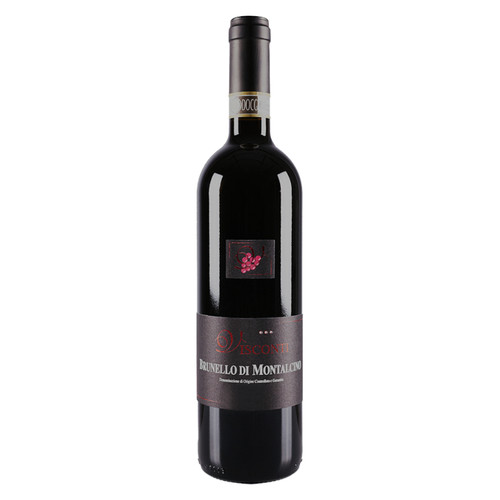 2020 Visconti Brunello di Montalcino