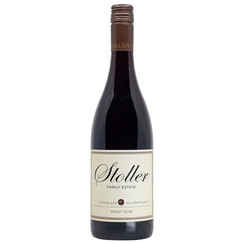 2022 Stoller Family Estate Pinot Noir