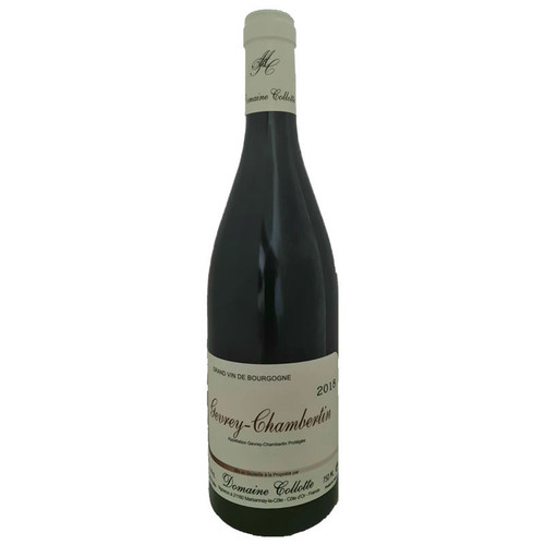 2022 Domaine Collotte Gevrey-Chambertin Evocelles