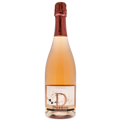 NV Dosnon Recolte Brut Rosé